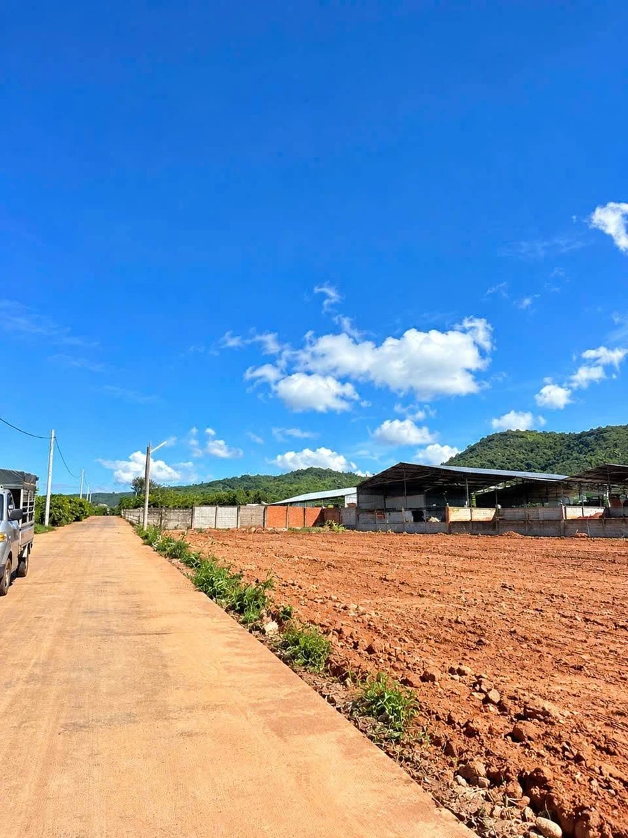 Bán đất nền Liên Hiệp, 150m² giá 1,19 tỷ, Lâm Đồng - Ảnh thu nhỏ 5