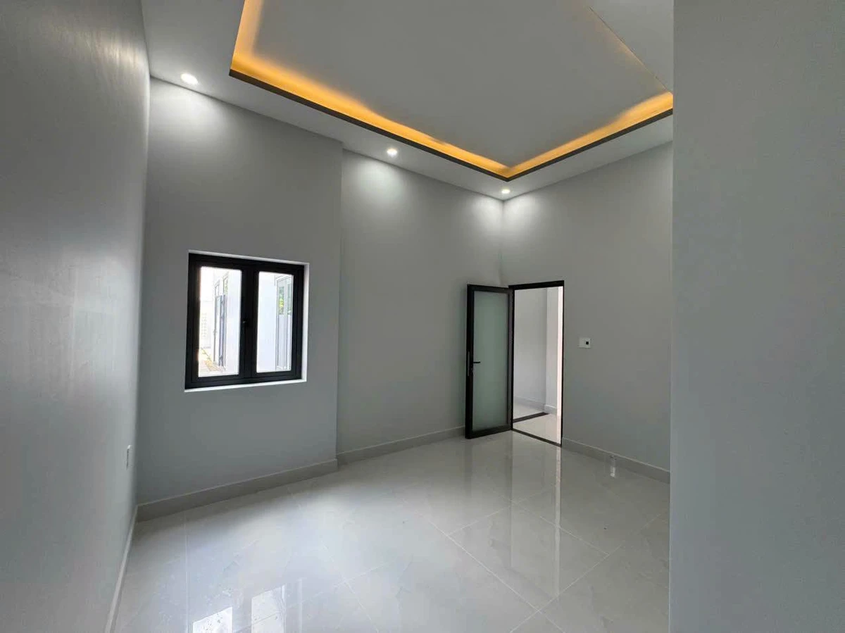 Bán nhà Trường Tây, Tây Ninh 100m² 1 tỷ 450 tr - Ảnh thu nhỏ 4