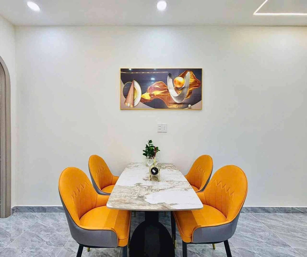 Bán nhà hẻm xe hơi Hoàng Bật Đạt 3.1x14m 2 tầng 3PN, 4,99 tỷ, Tân Bình - Ảnh thu nhỏ 2