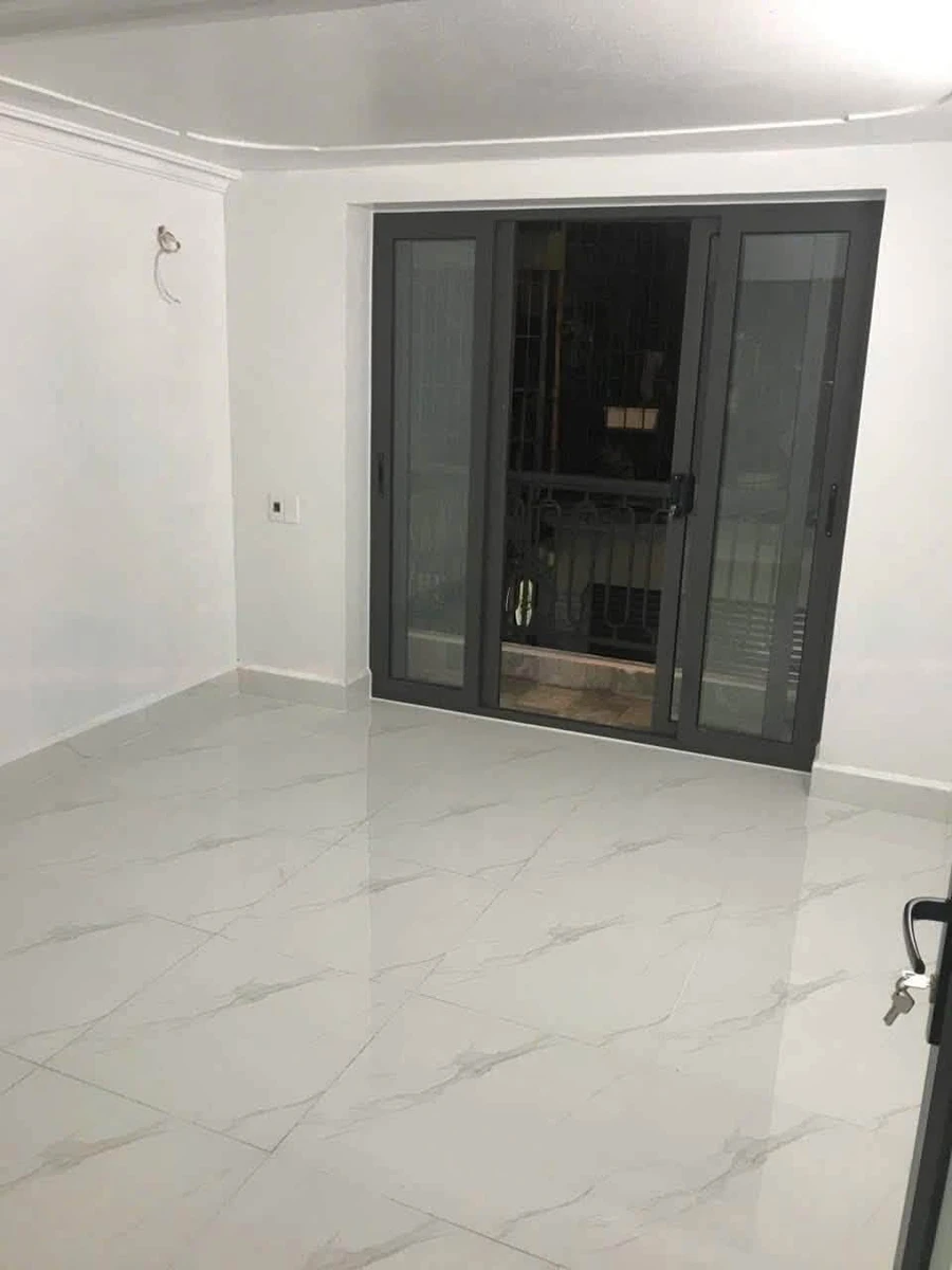 Bán nhà 3 tầng 54m² ngõ thông Phạm Hữu Điều 2,98 tỷ - Ảnh thu nhỏ 3