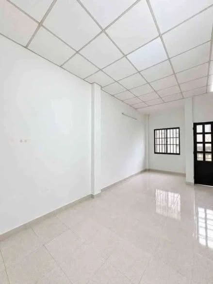 Bán nhà 3 tầng 40m2 Ngô Gia Tự Quận 10 sát mặt tiền - Ảnh thu nhỏ 5