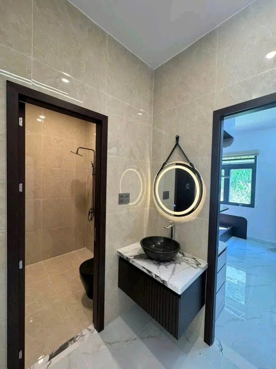 Bán nhà An Sơn Đà Lạt 150m² 3PN 2.75 tỷ - Ảnh thu nhỏ 5