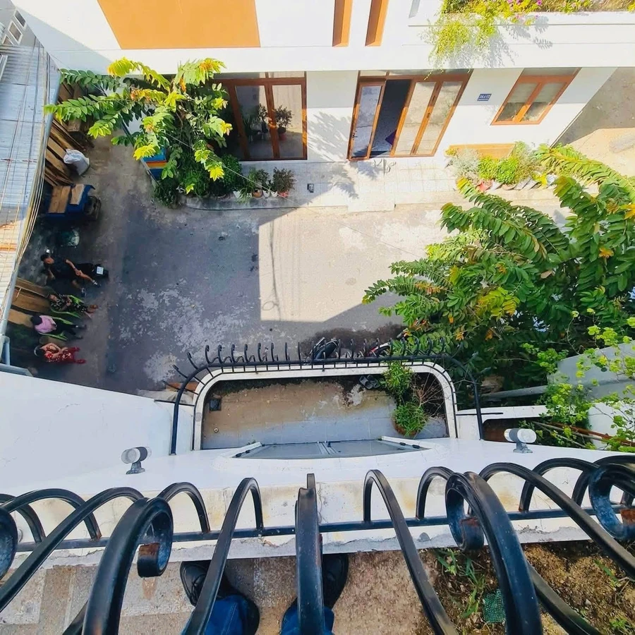 Bán nhà góc 3 tầng 92m² Lê Lợi, Quảng Ngãi - Ảnh thu nhỏ 5