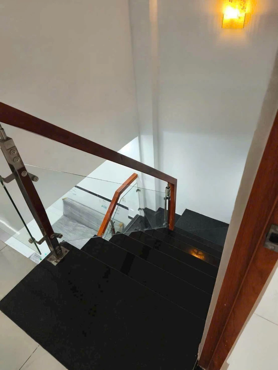 Bán nhà mặt tiền 1 lầu 42m² 2 phòng ngủ Tam Đông - Ảnh thu nhỏ 2