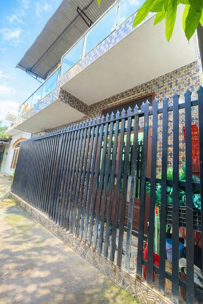 Bán nhà 2 phòng ngủ 40m2 Phường Quyết Thắng, Trấn Biên - Ảnh 1