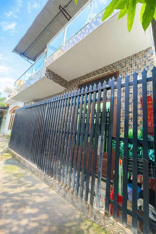 Bán nhà 2 phòng ngủ 40m2 Phường Quyết Thắng, Trấn Biên
