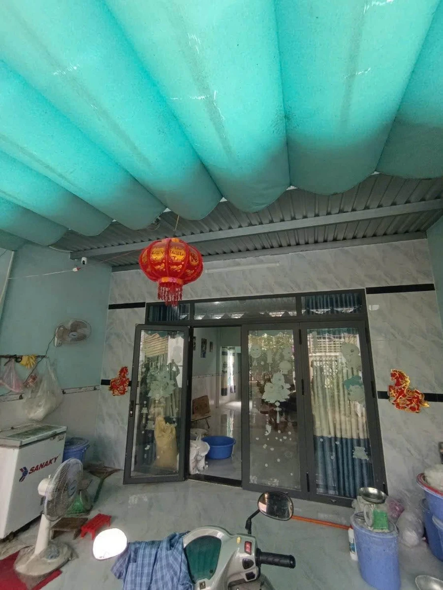 Bán nhà 150m² 2PN mặt tiền Hùng Vương, giá 820 triệu - Ảnh 1