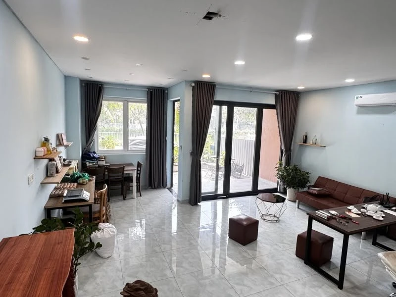 Bán nhà 3 tầng Dragon Village Phú Hữu, 90m², 7,9 tỷ - Ảnh thu nhỏ 5