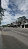 Nhà mặt tiền Hùng Vương Quy Nhơn, 240m2, phù hợp kinh doanh, làm nhà xưởng. Ib 0938 635 *** - Ảnh thu nhỏ 4