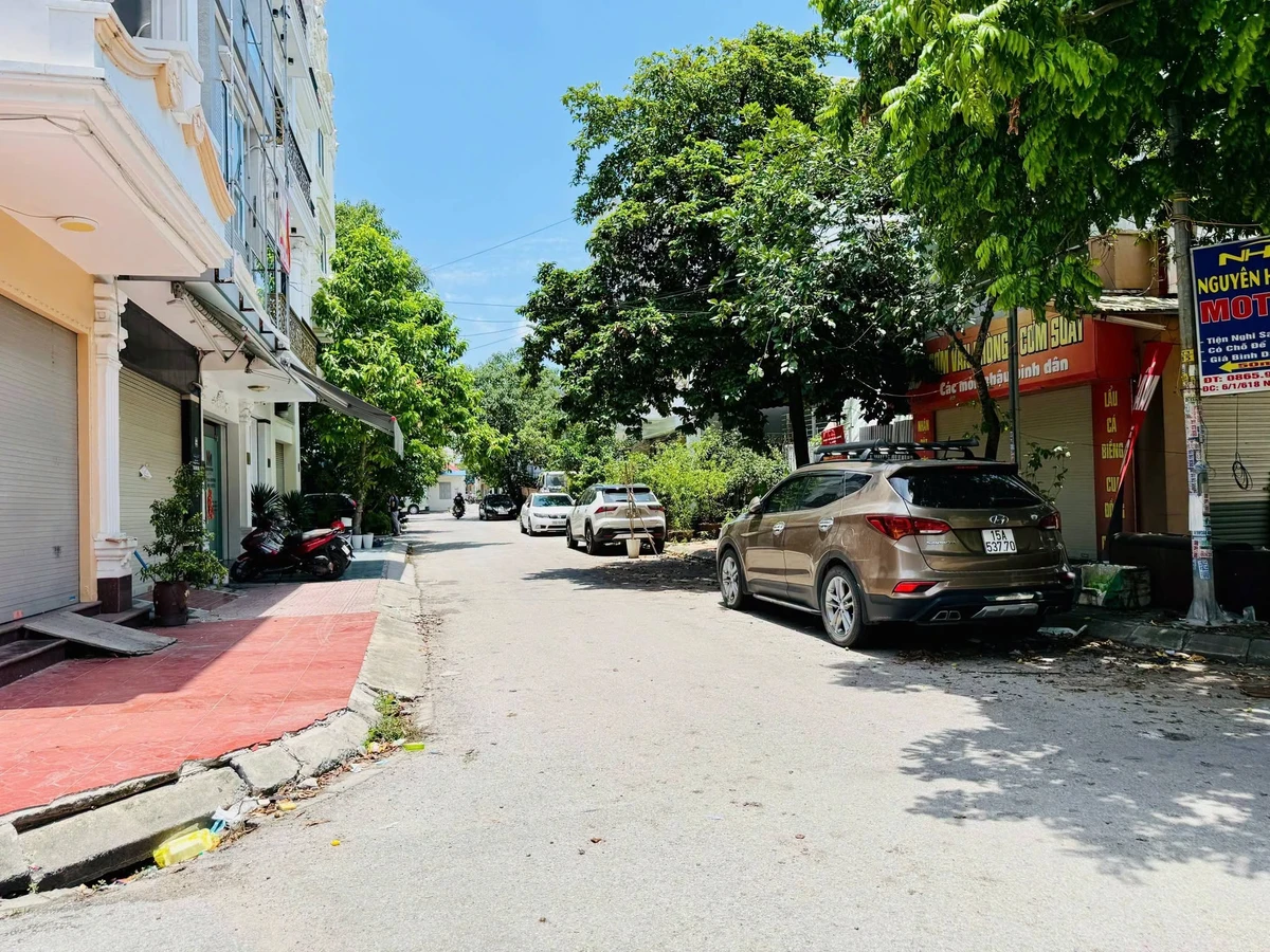 Bán đất 66m² mặt tiền Ngô Gia Tự, 6 tỷ 468 - Ảnh thu nhỏ 5