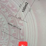 Bán đất Quận 7, đường Tản Đà, 100m2, 1 tỷ 450 triệu - Ảnh thu nhỏ 2