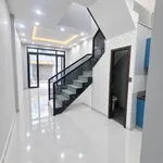 Bán nhà 2 tầng 3PN 53m2 Quận 11 giá 6 tỷ 650 triệu - Ảnh thu nhỏ 2
