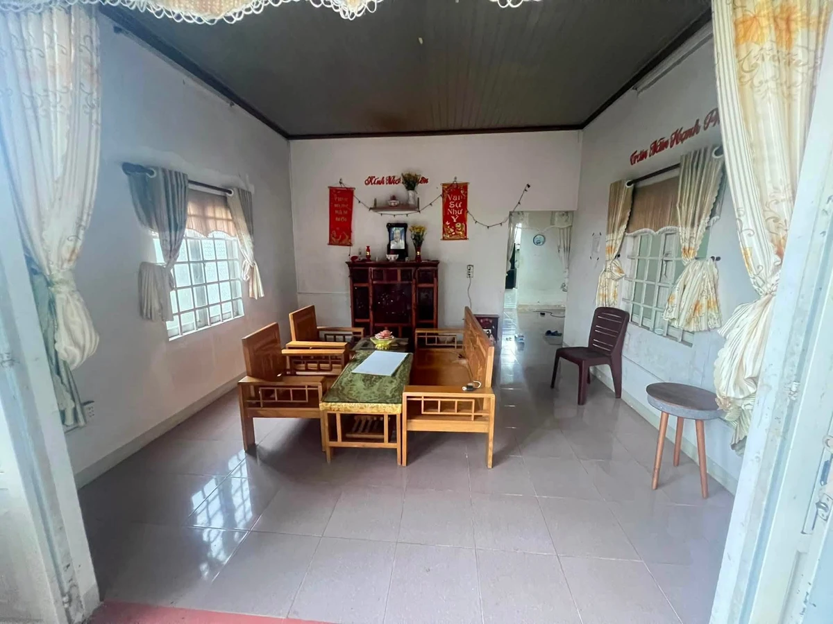 Bán nhà 3PN mặt tiền Đường 31, Xã Nghĩa Thành, 90m2 - Ảnh thu nhỏ 2