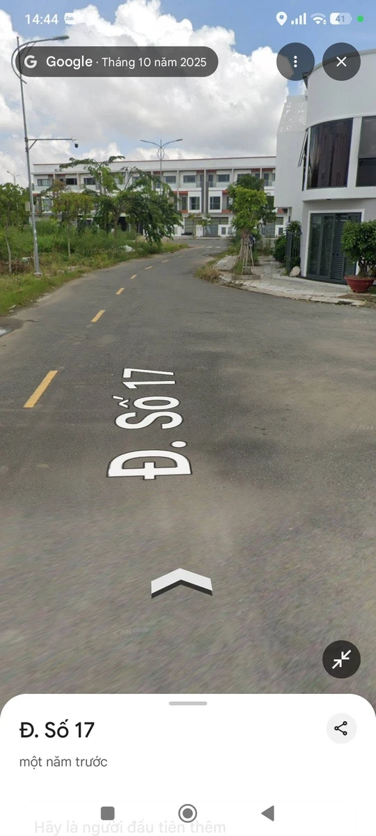 Bán nền biệt thự 207,59 m² Tây Bắc Rạch Giá 2,59 tỷ - Ảnh thu nhỏ 3