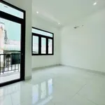 Bán nhà hẻm 55m2 Trần Hưng Đạo 3 PN 2 WC - Ảnh thu nhỏ 5