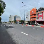 Bán shophouse mặt tiền Lê Văn Việt Q9 262m2 49.9 tỷ - Ảnh thu nhỏ 1