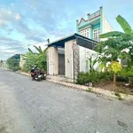 Bán nhà 1 trệt 1 lầu 89m² Long Định Cần Đước 1 tỷ 880 triệu - Ảnh thu nhỏ 1