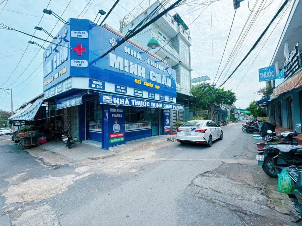 Cho thuê nhà 175m2, 3 phòng ngủ, Biên Hòa - Ảnh 1