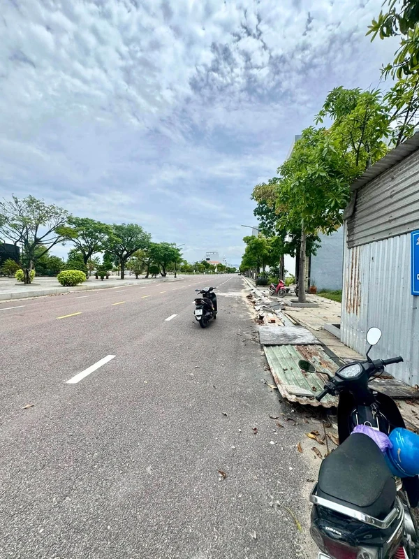 Bán đất nền 81m2 khu Đại Phú Gia, Phường Quy Nhơn Đông, gần cầu Nhơn Hội, hơn 3 tỷ