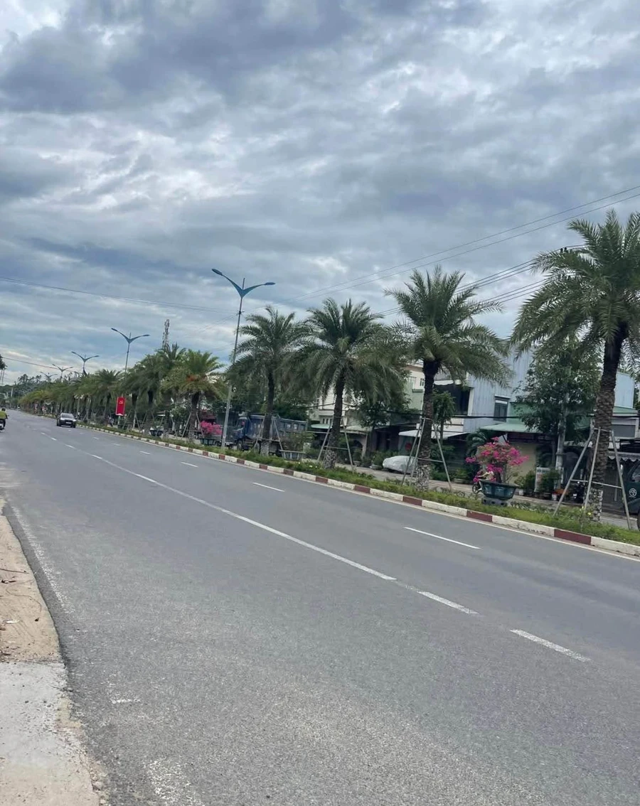 Bán lô đất góc 2 mặt 45m² Quy Nhơn 1.3 tỷ - Ảnh thu nhỏ 5