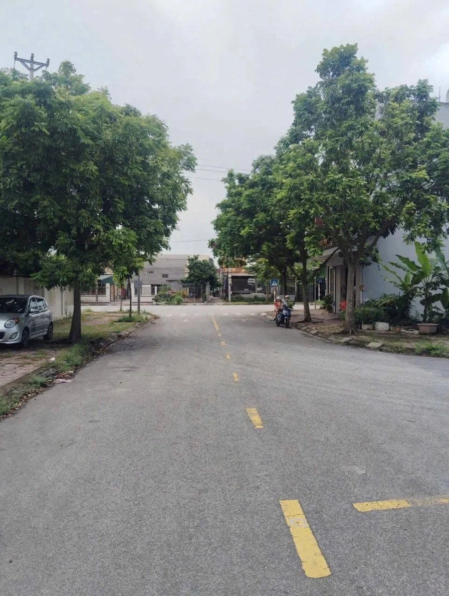 Bán đất 65m² giá 2 tỷ khu đô thị Âu Việt, Thủ Đức - Ảnh thu nhỏ 2