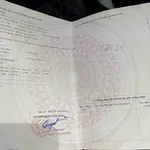 Bán nhà 2 tầng 71m2 Phường Việt Hòa, Hải Phòng - Ảnh thu nhỏ 3