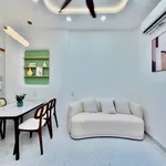 Bán nhà mini 3 tầng 3,3x6,5m đường Phan Văn Trị, Bình Thạnh giá 4,65 tỷ - Ảnh thu nhỏ 4
