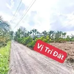 Bán đất nền 500m² gần Vành Đai 4, Bến Lức, Long An - Ảnh thu nhỏ 3