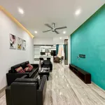 Cho thuê nhà 3 tầng 130m² 27 triệu/tháng Quận 7 - Ảnh thu nhỏ 1