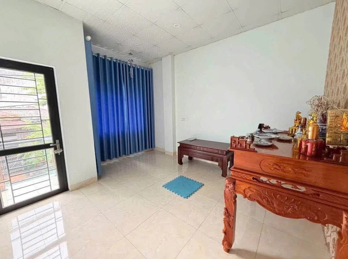 Bán nhà 2 tầng 75m2 full nội thất Cốc Lếu - Ảnh thu nhỏ 5