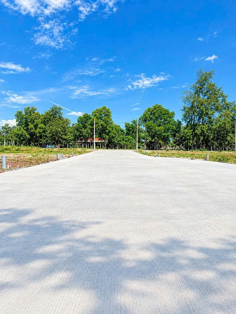 Bán đất biển Vinh An 134m² – 295 triệu, sổ hồng riêng - Ảnh thu nhỏ 3