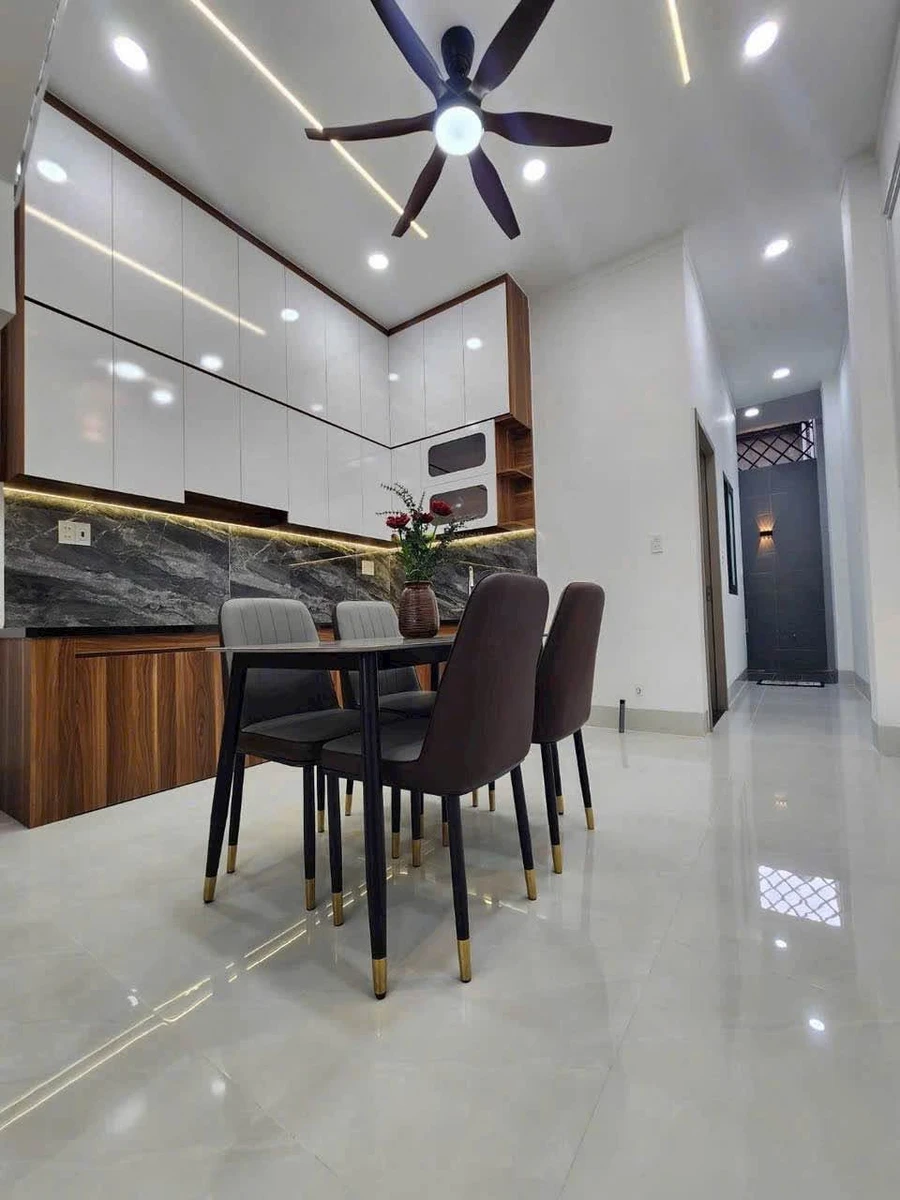 Bán nhà 1 trệt 1 lầu 80m² gần bệnh viện Đồng Nai, 4,899 tỷ - Ảnh thu nhỏ 3