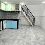 Bán nhà 3 tầng gần 33m2 hẻm gần Lê Văn Thọ, Phường 16, Gò Vấp, giá 3,98 tỷ - Ảnh thu nhỏ 1