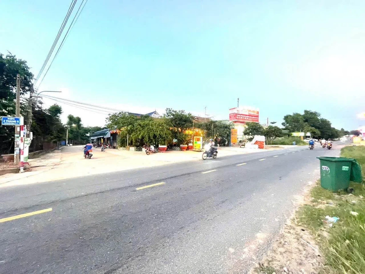 Bán đất nhánh Mỹ Phước 2, Bến Cát 330m² - Ảnh thu nhỏ 5