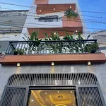 Cho thuê nhà nguyên căn 36m², 3PN, Gò Vấp, 16 triệu/tháng - Ảnh thu nhỏ 1