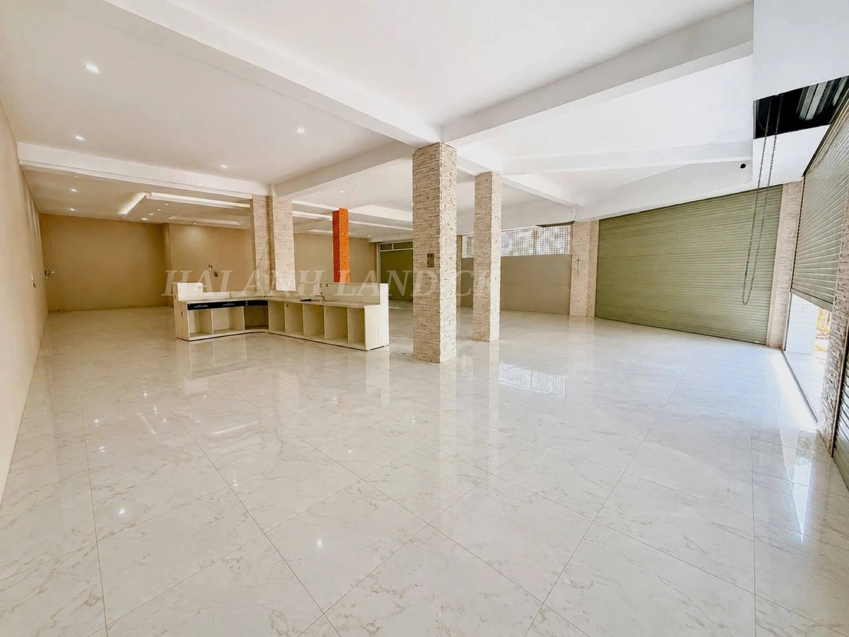 Cho thuê nhà góc 4PN, 14,5x24m, Trần Quang Khải, Rạch Giá 30 triệu/tháng - Ảnh thu nhỏ 4