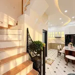 Bán nhà 4 tầng 4PN Đoàn Thị Điểm 40m2 giá 12.85 tỷ - Ảnh thu nhỏ 4