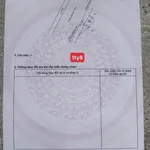 Bán 2 nền mặt tiền Huỳnh Phan Hộ, Bình Thủy, Cần Thơ - Ảnh thu nhỏ 3