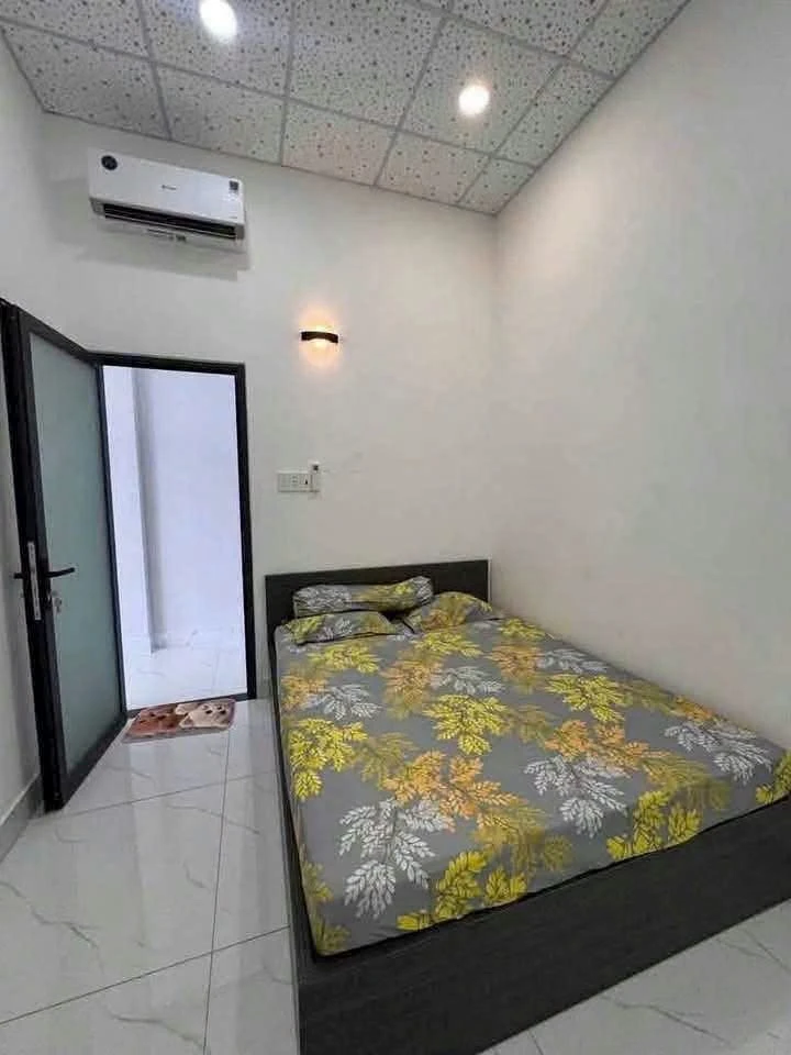 Bán nhà Nhà Bè 82.5m² giá 760 triệu gần chợ Trường Lưu - Ảnh thu nhỏ 4