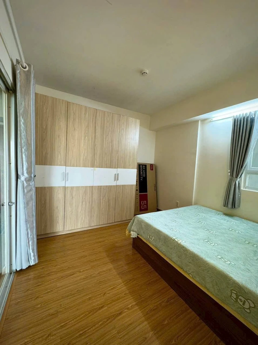 Bán căn hộ 1+1PN 55m2 Fuji Residence Thủ Đức 2.9 tỷ - Ảnh thu nhỏ 4