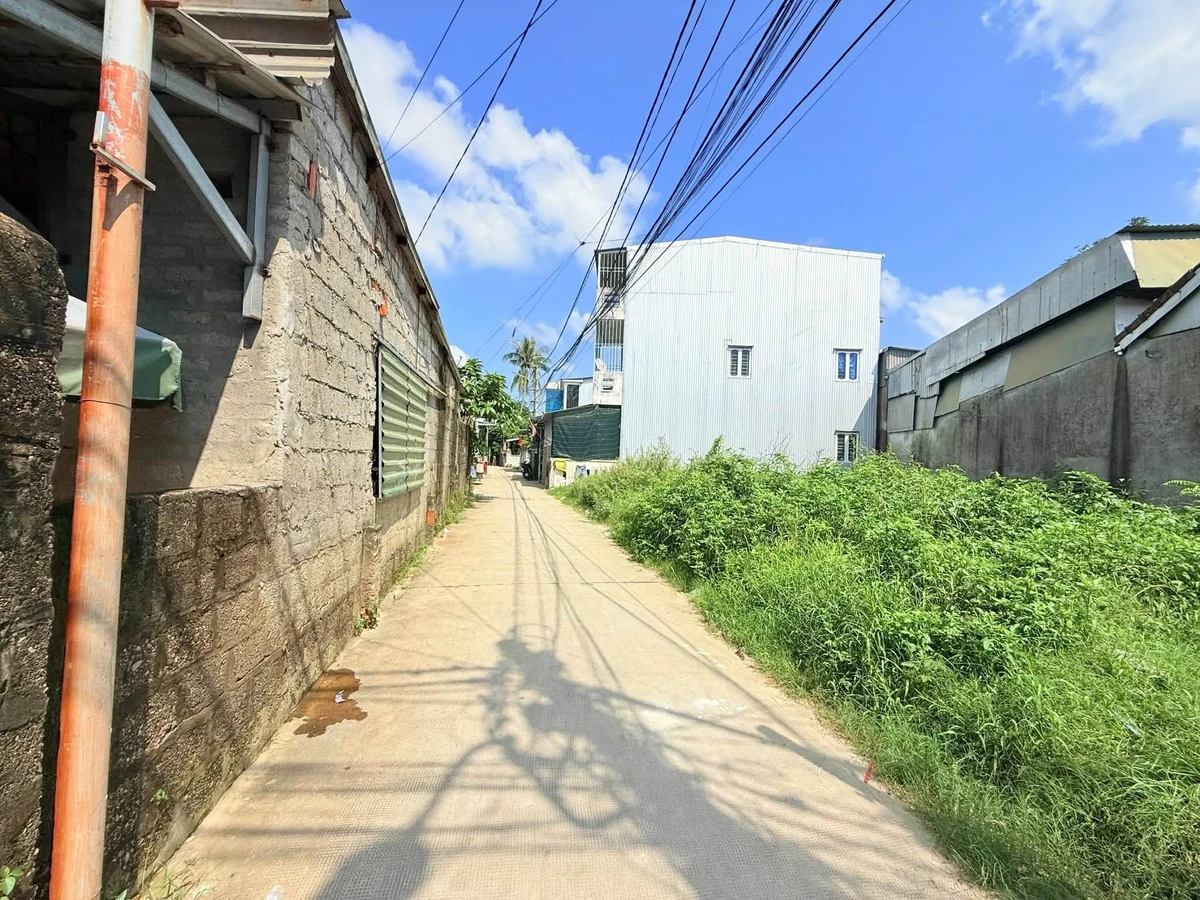 Bán đất kiệt Oto 100m² Chi Lăng, Phú Hậu, TP Huế 1,1 tỷ - Ảnh thu nhỏ 4