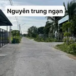 Bán đất mặt tiền Nguyễn Trung Ngạn 500m2 - Ảnh thu nhỏ 1