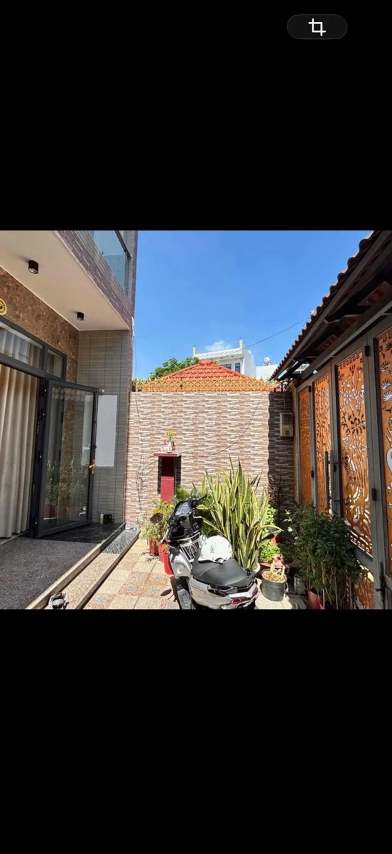 Bán đất Bình Thọ Thủ Đức 103m2, mặt tiền đường xe hơi - Ảnh thu nhỏ 2