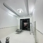 Bán nhà 3PN liên khu 8-9 Bình Tân, 48m2 - Ảnh thu nhỏ 4