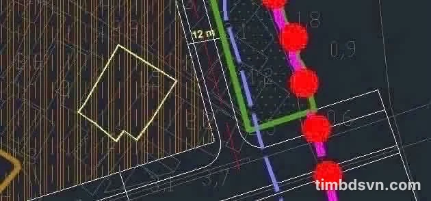 Bán đất 577m² An Phú, Quận 2, 39 tỷ - Ảnh thu nhỏ 2