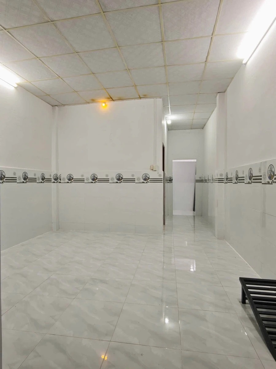Bán nhà trệt hẻm Trần Khánh Dư, 4x11m, giá 650 triệu, phường An Hòa, Rạch Giá - Ảnh thu nhỏ 4