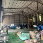 Cho thuê nhà xưởng mặt tiền 1400m2, Tam Phước, 55 triệu/tháng - Ảnh thu nhỏ 1