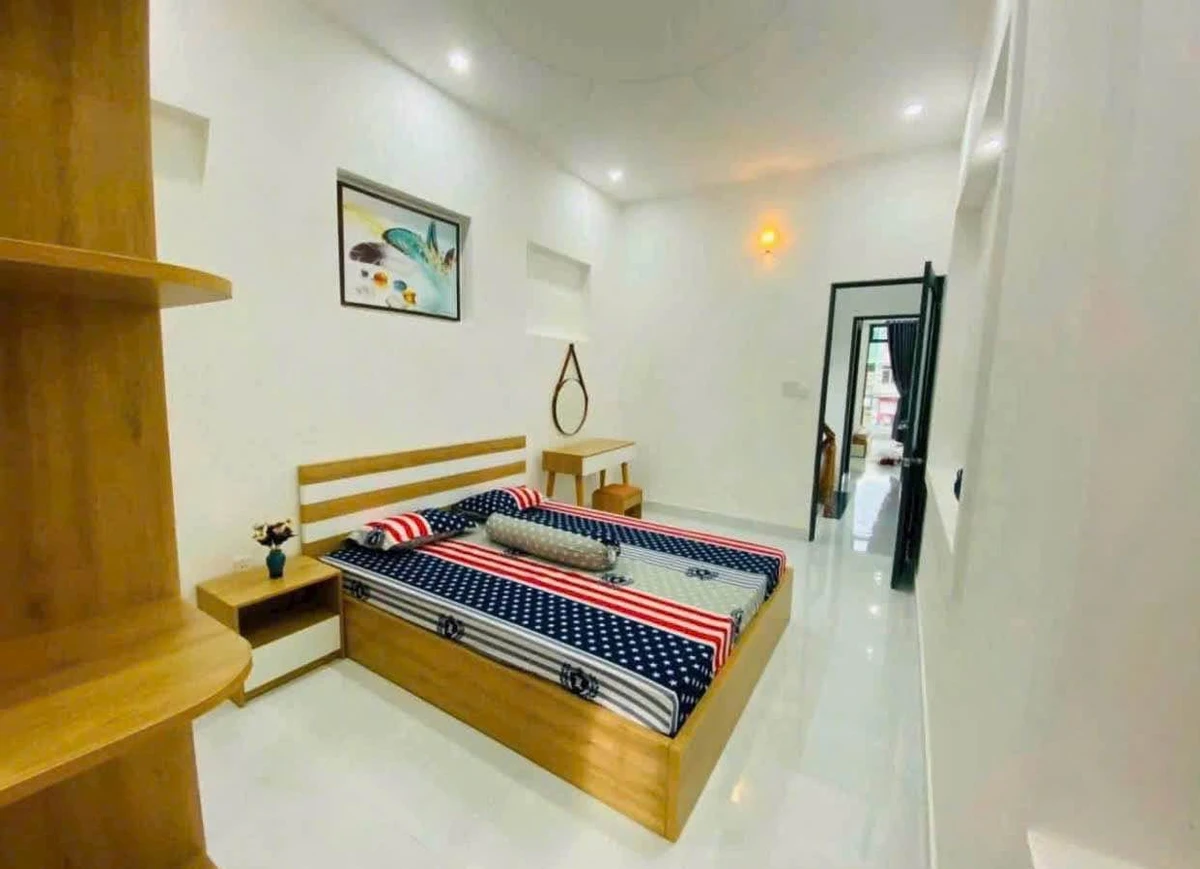 Bán nhà 4 tầng mặt tiền Xô Viết Nghệ Tĩnh, Vũng Tàu 93m² 10.5 tỷ - Ảnh thu nhỏ 5