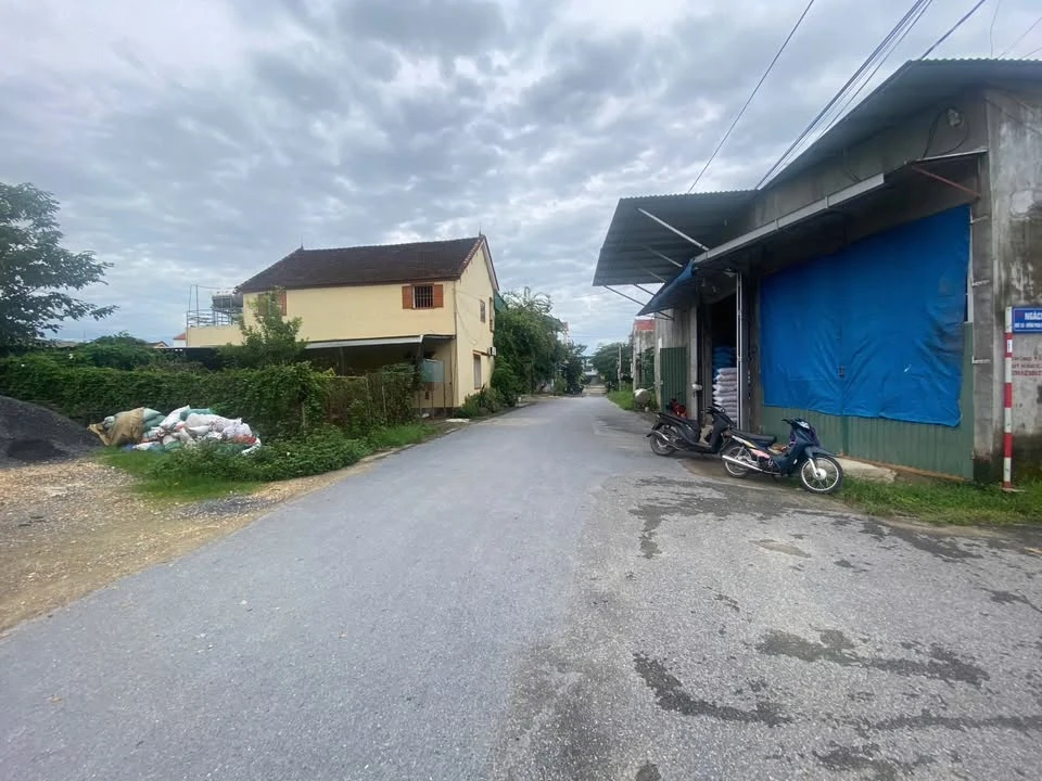 Bán đất 200m² Phan Bội Châu, Đô Lương, Nghệ An - Ảnh thu nhỏ 3