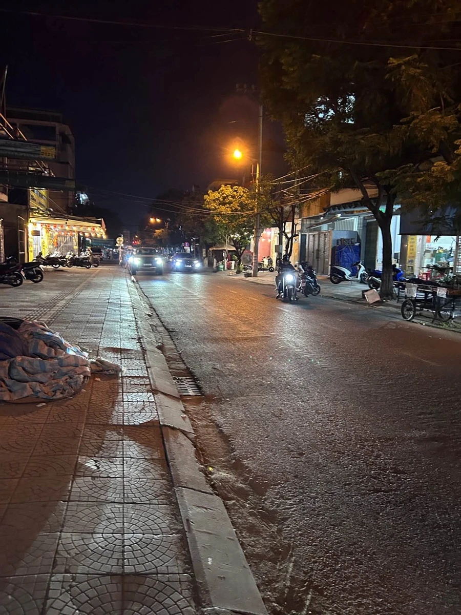 Đất mặt tiền Kỳ Đồng 95m² hướng Đông Nam, 7 tỷ - Ảnh thu nhỏ 2